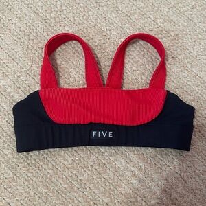 Five Label - YM Dancewear Top!